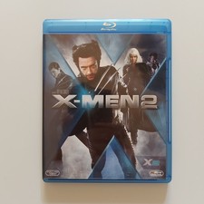 X-Men 2 Film Blu Ray 2011
