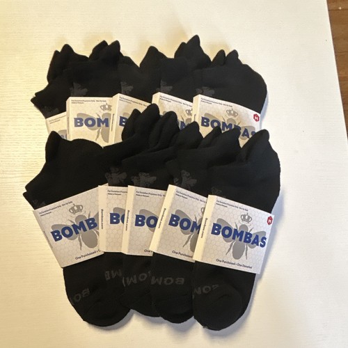Calze alla caviglia - , bombas