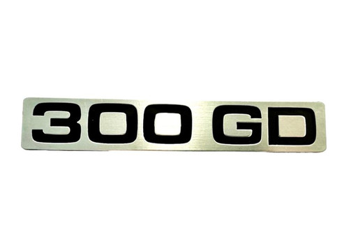 Emblema mercedes benz w460 - emblema, mercedes-benz