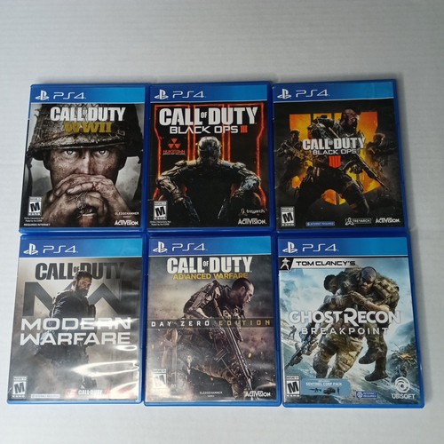 Lotto giochi ps4 sony - giochi,