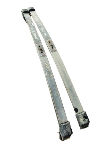 Balestre posteriore sx - posteriore, dx