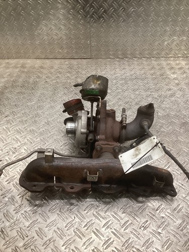 Turbocompressore txwa dw10c - txwa,