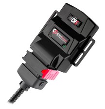 Chiptuning CRS per KIA