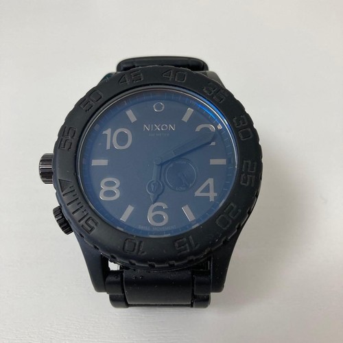 Orologio cronografo nixon - orologio,