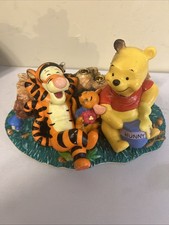 Disney Winnie the Pooh Menorah