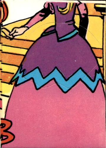 Figurina tutte fiabe - tutte, le