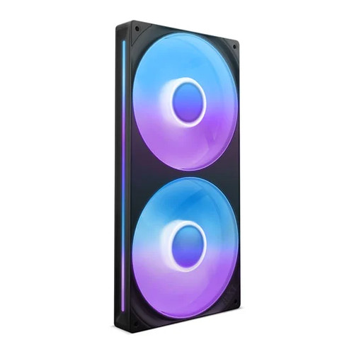 Nzxt f280 rgb - 280, mm