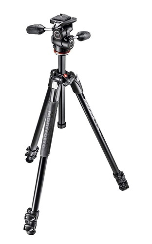 Manfrotto mk290xta3 - manfrotto, mk290xta3-3w