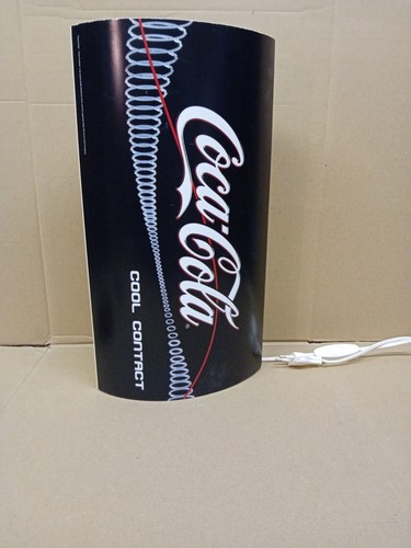 Lampada slamp coca cola - lampada,