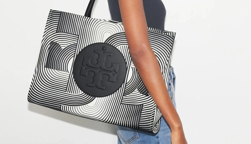 Borsa grande nuova con