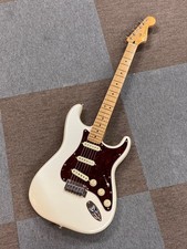 Fender Player Plus