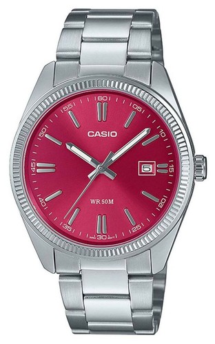 Casio serie mtp analogico al - casio,