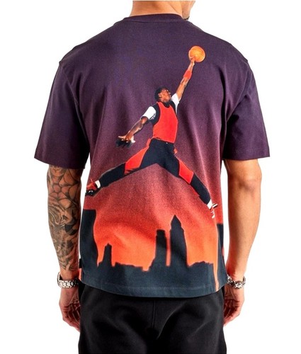 Nike air jordan - 85, t-shirt