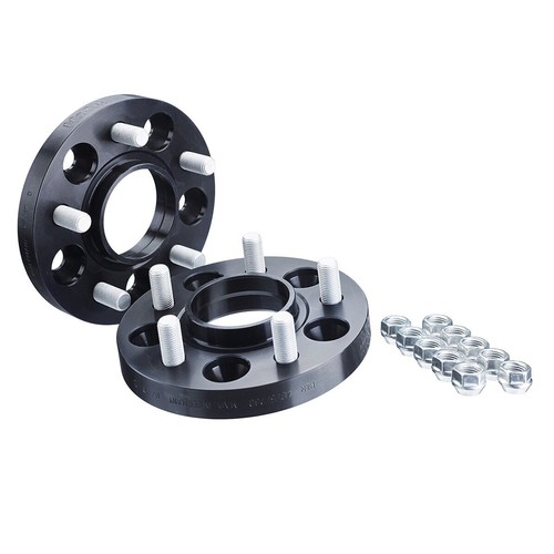 2x20mm wheel spacers 108 - wheel,