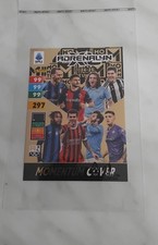 figurine calciatori panini