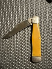 Coltello tascabile vintage
