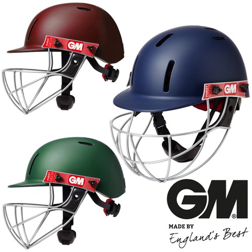 Casco sicurezza cricket - di, da