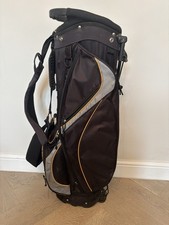 Borsa supporto golf divisorio