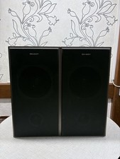 Sharp CP-W11 H (BK)