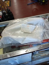 HONDA POWER EQUIPMENT Scivolo