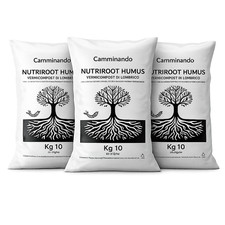 NutriRoot Humus di