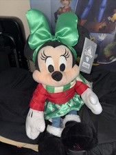 Disney minnie mouse - disney, holiday