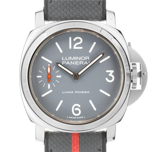 Panerai luminor tre giorni - tre,