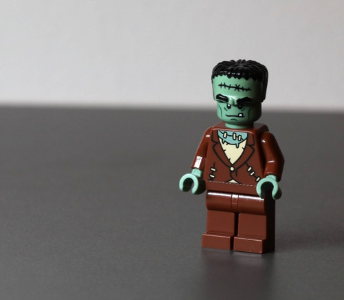 Nuovo lego minifigure - nuovo:,