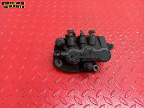 Pinza freno anteriore aprilia - anteriore,