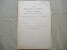 FERROVIA DIRETTISSIMA