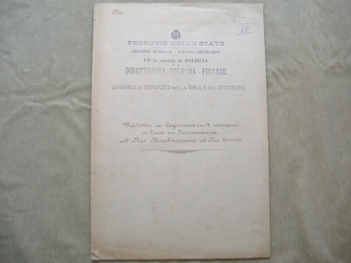 Ferrovia direttissima - ferrovia,