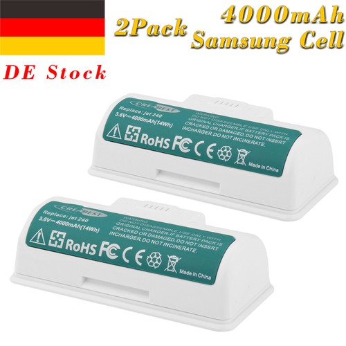 Per irobot 4446040 - 2x,