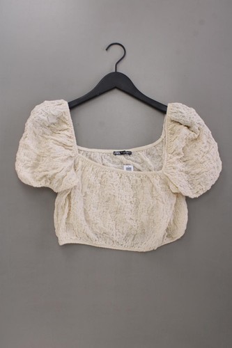 Zara crop top - crop,