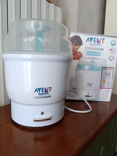 Philips avent naturally - philips,