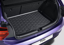 Inserto bagagliaio originale