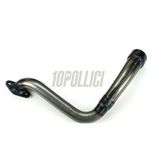 Collettore marmitta PROMA Vespa PK 125