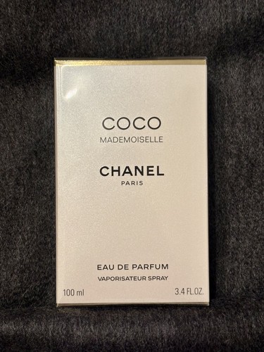 Chanel coco mademoiselle - coco,