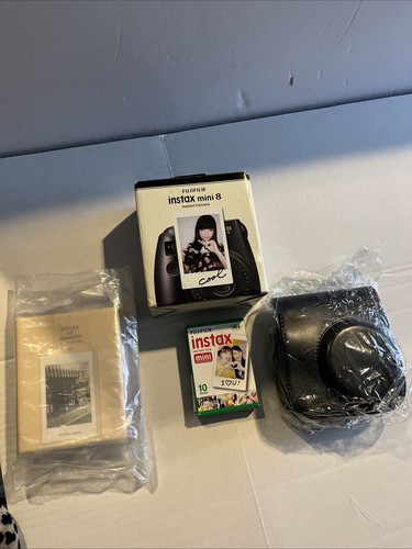 Fujifilm instax mini - instax, 8