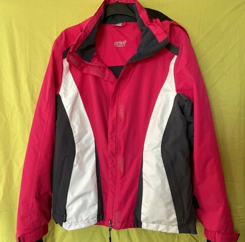 Giacca crivit sports - crivit, rosa