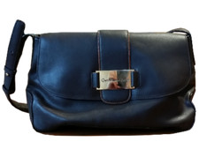 Borsa in pelle Gian Marco Venturi