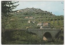 ALATRI - FROSINONE - PANORAMA