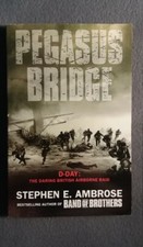 Pegasus Bridge D-Day: Daring