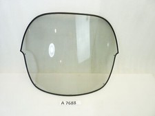 Plexiglass cupolino Moto Guzzi 850 T5 Polizia 1 serie nuovo fondo di magazzino