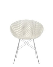 SMATRIX Kartell BIANCO - BIANCO sedia originale