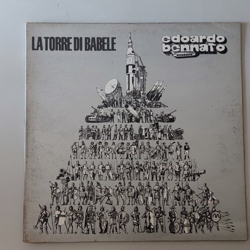 Edoardo bennato torre di - edoardo,