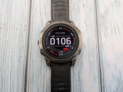 Garmin epix pro gen 47 - garmin,