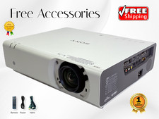 Sony VPL-CH375 Proiettore 3LCD