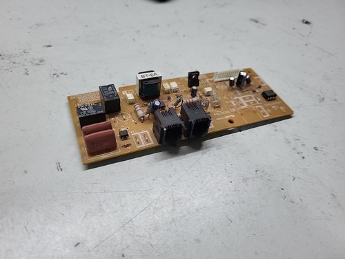 Original fax board b53k786 - board, b53k786-2