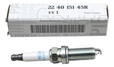 Candela di accensione