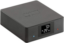 Termostato 600W Con Timer Giorno/Notte